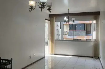 Apartamento para venda em criciúma, comerciário, 3 dormitórios, 1 suíte, 2 banheiros, 1 vaga