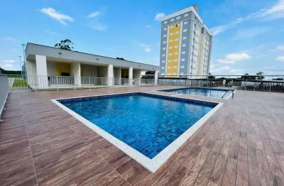 Apartamento para venda em criciúma, argentina, 1 dormitório, 1 banheiro, 1 vaga