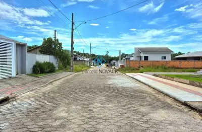 Terreno à venda na Rua Leandro Vetorazzi, Sangão, Criciúma
