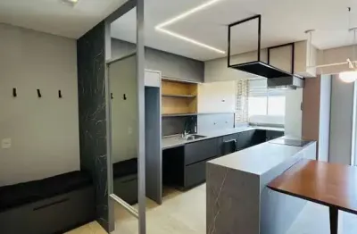 Apartamento para Venda em Criciúma, Centro, 3 dormitórios, 1 suíte, 2 banheiros, 1 vaga