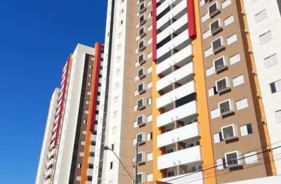 Apartamento para Venda em Criciúma, Centro, 2 dormitórios, 1 suíte, 2 banheiros, 1 vaga