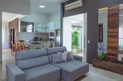 Casa em Condomínio para Venda em Balneário Rincão, Vila Suiça, 3 dormitórios, 1 suíte, 3 banheiros, 1 vaga