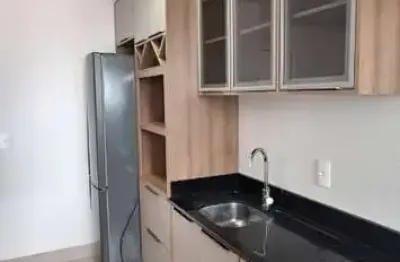 Apartamento para Venda em Criciúma, Michel, 2 dormitórios, 1 suíte, 2 banheiros, 1 vaga