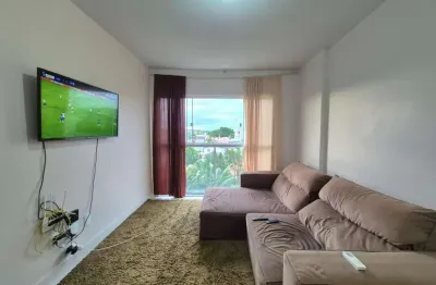 Apartamento para Venda em Criciúma, dos Imigrantes, 2 dormitórios, 1 suíte, 2 banheiros, 1 vaga