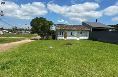 Terreno à venda no Ouro Negro, Forquilhinha 