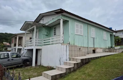 Terreno à venda na Rua Aimores, Argentina, Criciúma