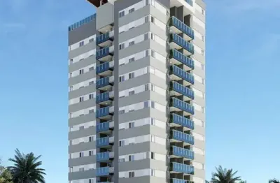 Apartamento para Venda em Balneário Rincão, Centro, 3 dormitórios, 1 suíte, 2 banheiros, 1 vaga