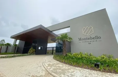 Terreno em condomínio para venda em cocal do sul, centro