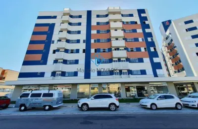Apartamento para venda em criciúma, rio maina, 3 dormitórios, 1 suíte, 2 banheiros, 2 vagas
