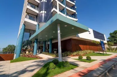 Apartamento para venda em içara, centro, 3 dormitórios, 3 suítes, 5 banheiros, 2 vagas
