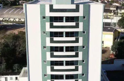 Apartamento para venda em siderópolis, centro, 3 dormitórios, 1 suíte, 2 banheiros, 1 vaga
