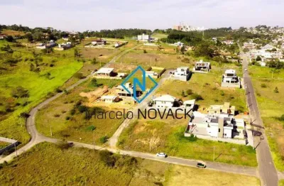 Terreno à venda no Archimedes Naspolini, Criciúma 