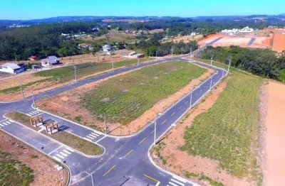 Terreno à venda no Primeira Linha, Criciúma 
