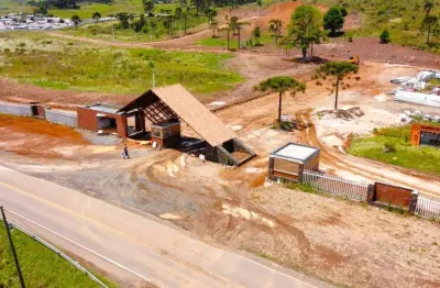 Condominio fechado bom jardim da serra, campos da montanha