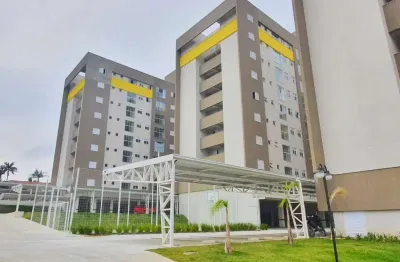 Apartamento para venda em criciúma, imigrantes, 2 dormitórios, 1 suíte, 2 banheiros, 1 vaga