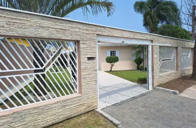 Casa com 3 quartos à venda no Cajuru, Curitiba 
