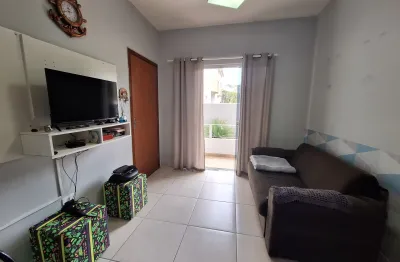 Apartamento com 2 quartos à venda na Praia Mansa, Matinhos 