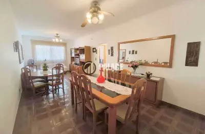 Apartamento com 2 quartos, guilhermina, praia grande - r$ 400 mil, cod: 4422