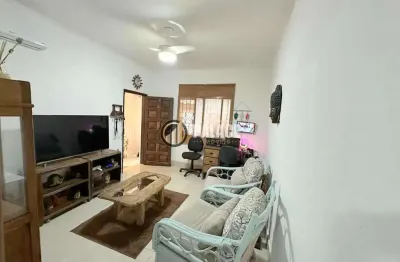 Casa com 3 dormitórios à venda, 110 m² por r$ 649.900,00 - vila guilhermina - praia grande/sp