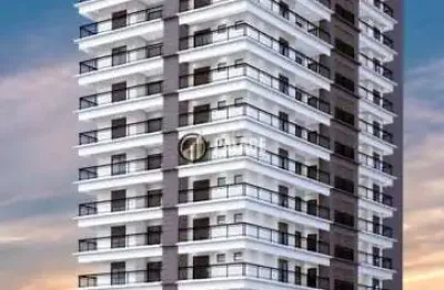 Apartamento com 2 quartos, guilhermina, praia grande - r$ 712 mil, cod: 4222