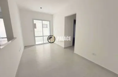 Apartamento com 2 quartos, guilhermina, praia grande - r$ 668 mil, cod: 4201