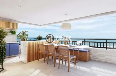 Apartamento com 2 quartos, flórida, praia grande - r$ 660 mil, cod: 4144