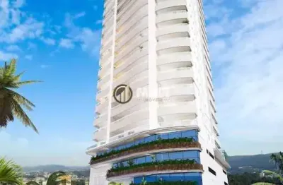 Apartamento com 2 quartos, caiçara, praia grande - r$ 634 mil, cod: 4123