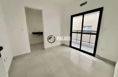 Apartamento com 2 quartos, tupi, praia grande - r$ 503 mil, cod: 3789