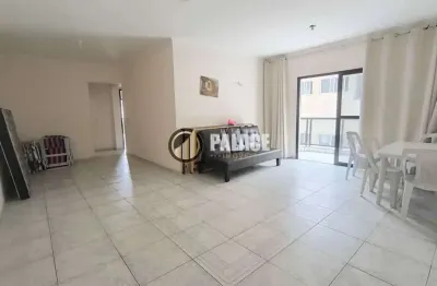 Apartamento com 3 quartos, guilhermina, praia grande - r$ 570 mil, cod: 3635