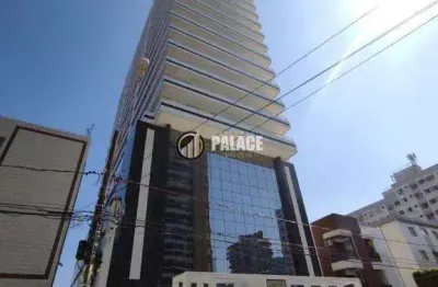 Apartamento com 2 quartos, canto do forte, praia grande - r$ 938 mil, cod: 3095