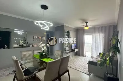 Apartamento com 3 quartos, guilhermina, praia grande - r$ 780 mil, cod: 2990