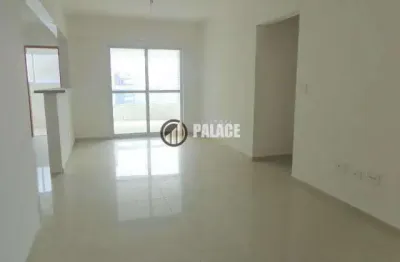Apartamento com 3 dormitórios à venda, 139 m² por r$ 934.500,00 - vila guilhermina - praia grande/sp