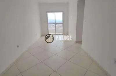 Apartamento com 2 quartos, tupi, praia grande - r$ 482 mil, cod: 1812