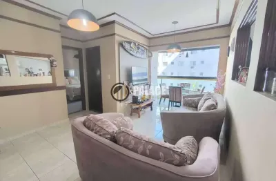 Apartamento com 1 quarto, aviação, praia grande - r$ 315 mil, cod: 1749