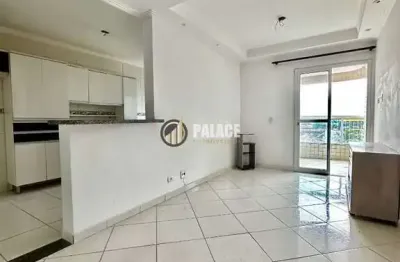 Apartamento com 1 quarto, aviação, praia grande - r$ 310 mil, cod: 1529