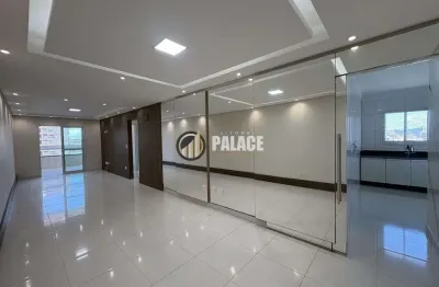 Apartamento com 3 quartos, boqueirão, praia grande - r$ 1.1 mi, cod: 1338