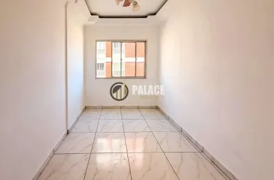 Apartamento com 1 quarto, boqueirão, praia grande - r$ 295 mil, cod: 3565