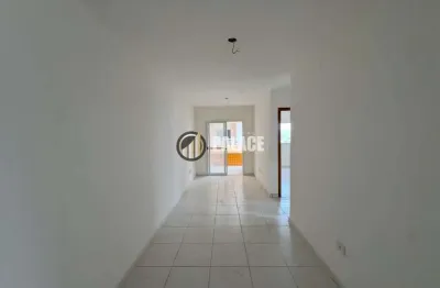 Apartamento com 2 quartos, boqueirão, praia grande - r$ 450 mil, cod: 4439