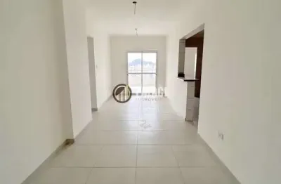 Apartamento com 2 quartos, aviação, praia grande - r$ 780 mil, cod: 4445