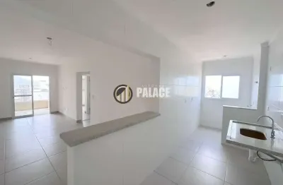 Apartamento com 2 quartos, aviação, praia grande - r$ 493 mil, cod: 3275