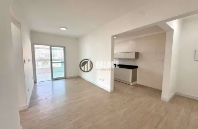 Apartamento com 2 quartos, Caiçara, Praia Grande - R$ 520 mil, Cod: 1985
