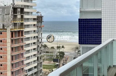 Apartamento com 3 quartos, aviação, praia grande - r$ 730 mil, cod: 4491
