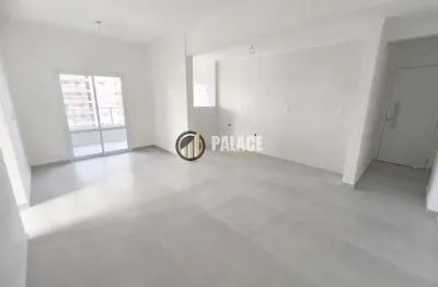 Apartamento com 2 quartos, guilhermina, praia grande - r$ 610 mil, cod: 3369