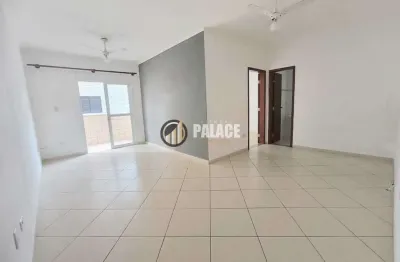 Apartamento com 1 quarto, guilhermina, praia grande - r$ 310 mil, cod: 334