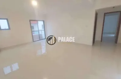 Apartamento com 3 quartos, Guilhermina, Praia Grande - R$ 532 mil, Cod: 3959