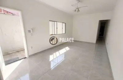 Casa com 3 quartos, guilhermina, praia grande - r$ 750 mil, cod: 4690
