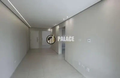Apartamento com 2 quartos, canto do forte, praia grande - r$ 630 mil, cod: 2791