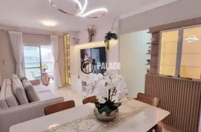 Apartamento com 2 quartos, guilhermina, praia grande - r$ 750 mil, cod: 1839