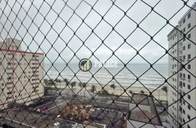 Apartamento com 3 quartos, caiçara, praia grande - r$ 690 mil, cod: 4757