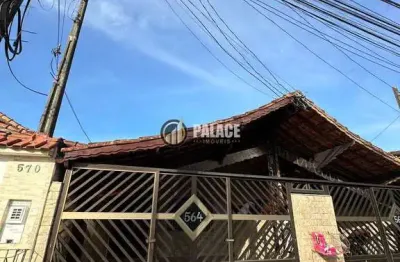 Casa com 3 quartos, tupi, praia grande - r$ 650 mil, cod: 4758